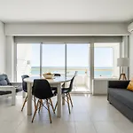 Apartment Mar Quarteira