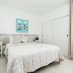 Mar Apartment Quarteira