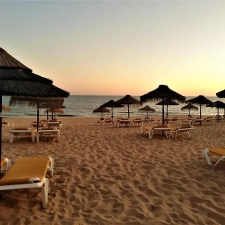 Mar Lägenhet Quarteira