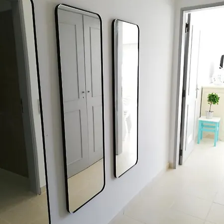 דירה Mar קווארטיירה
