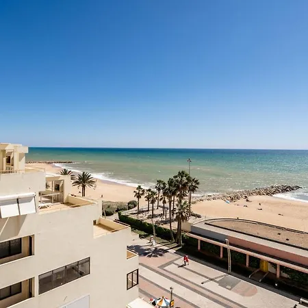 Mar Lägenhet Quarteira