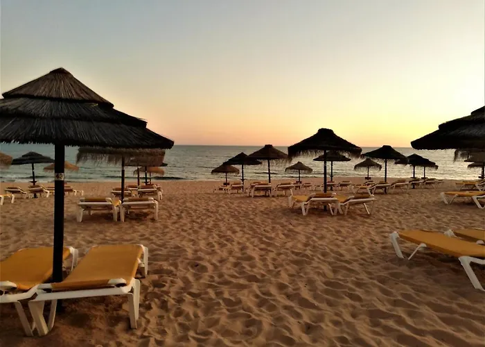 Mar Apartment Quarteira