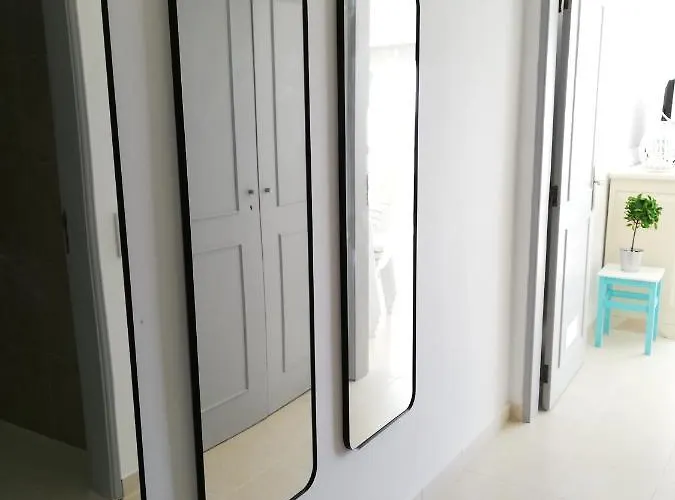 Apartamento Mar Quarteira