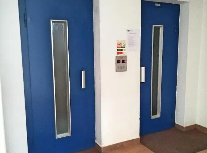 Apartamento Mar *