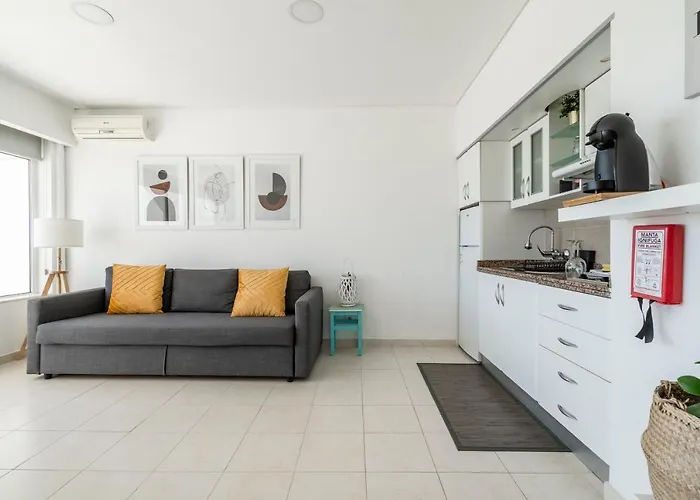 Apartamento Mar *