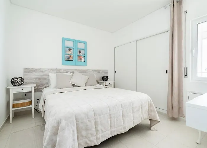 Mar Apartment Quarteira