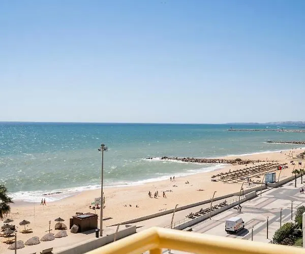 Mar * Quarteira