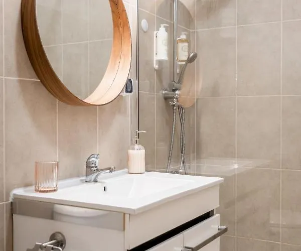 Mar Apartamento