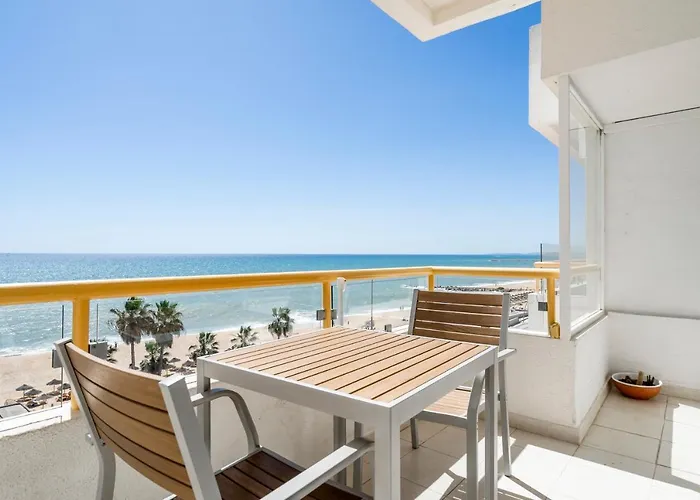 Apartamento Mar Quarteira