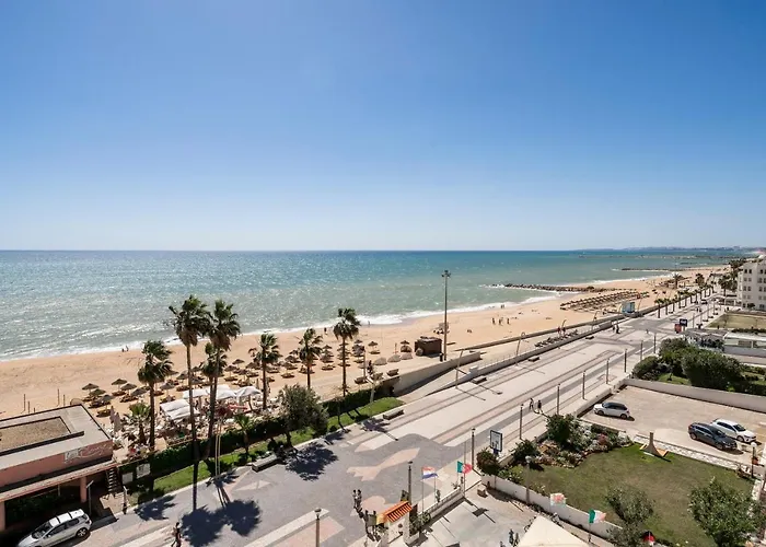 דירה Mar