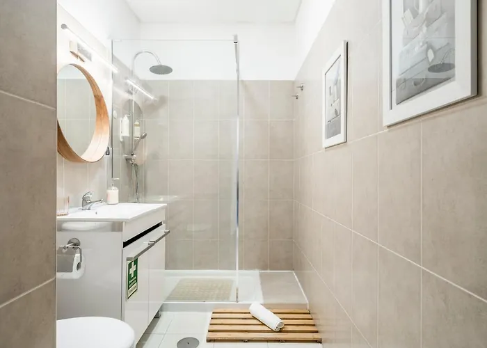 Apartamento Mar *