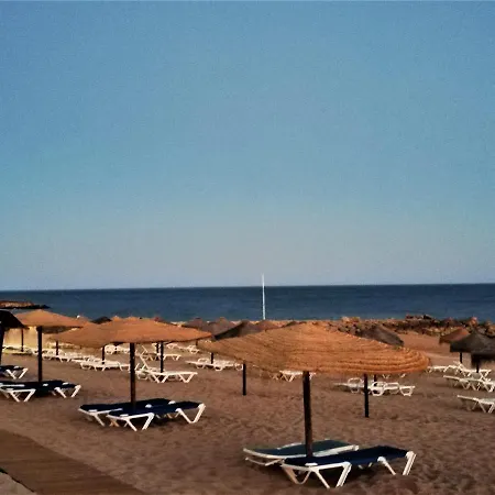 Apartamento Mar Quarteira