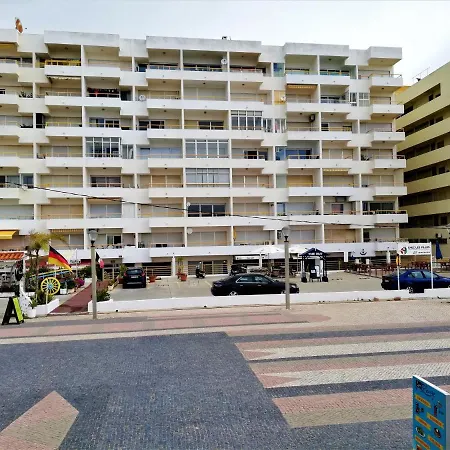Mar * Quarteira