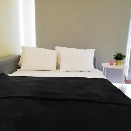 Mar Apartamento