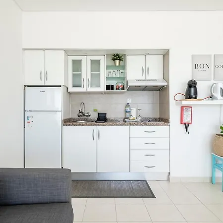 Mar Apartmán Quarteira