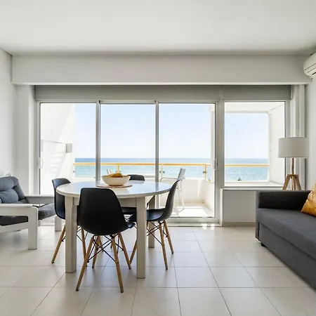 Apartamento Mar Quarteira
