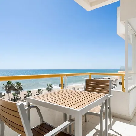 Apartamento Mar Quarteira