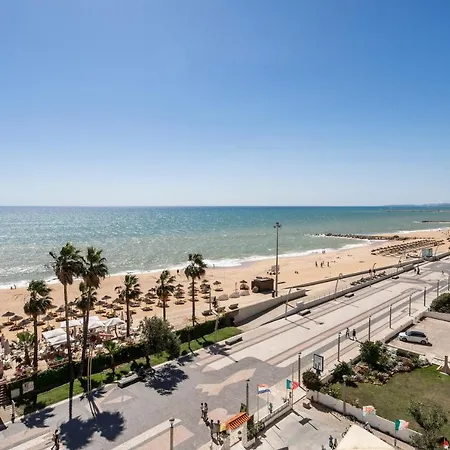 Apartamento Mar