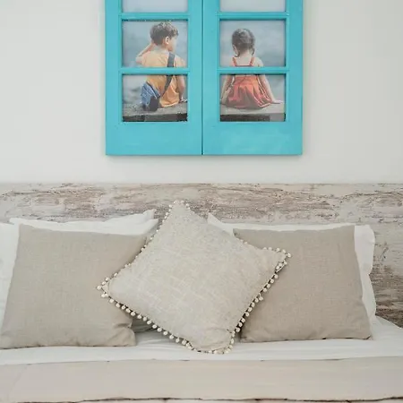 Apartmán Mar Quarteira