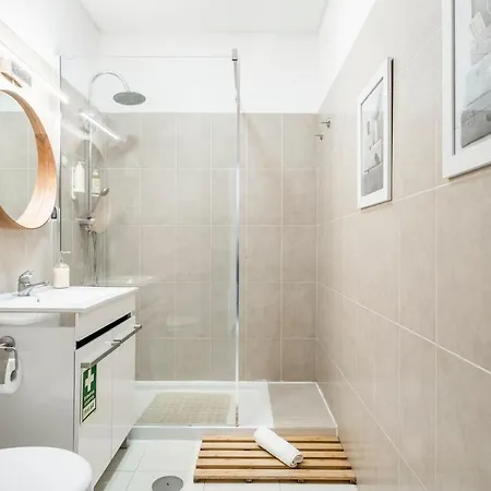 Apartamento Mar *