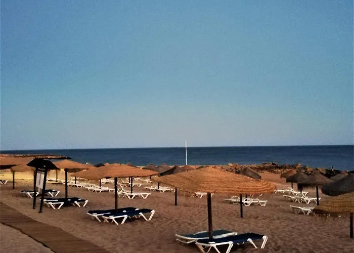 Appartement Mar Quarteira