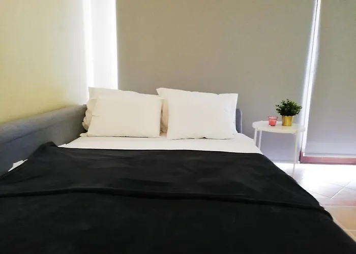 Mar Appartement