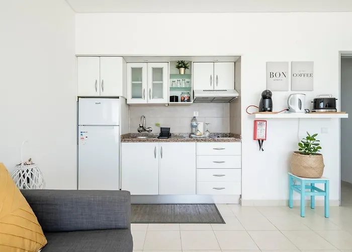 Mar Appartement Quarteira
