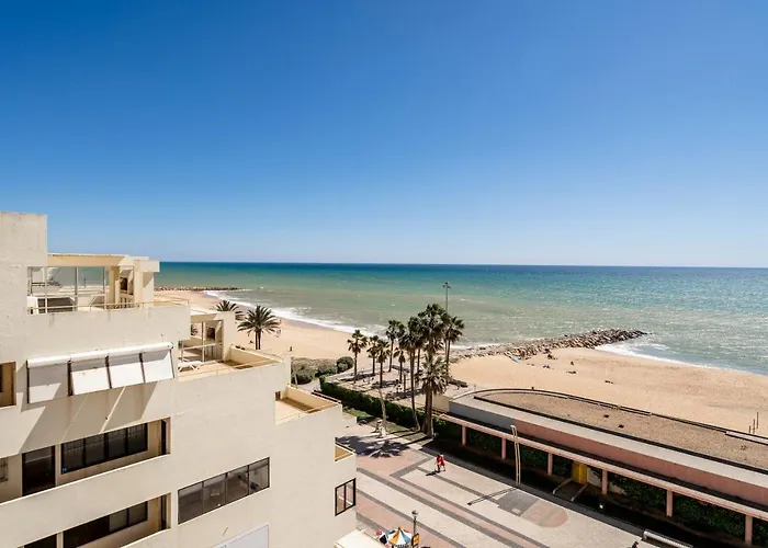 Mar Appartement Quarteira