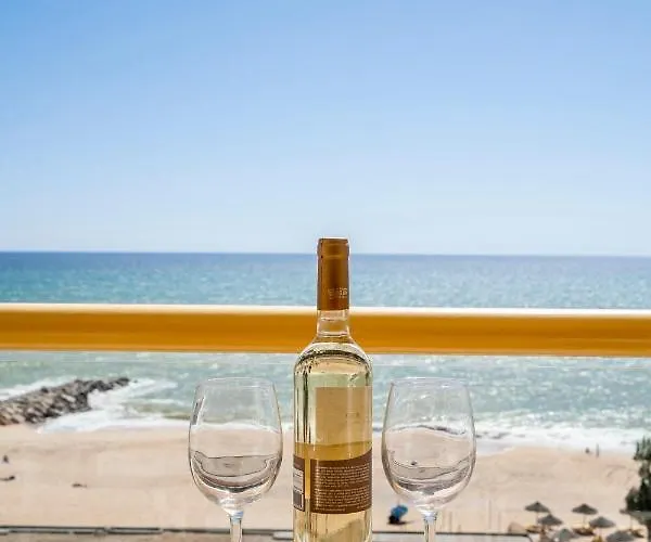 Mar Appartement Quarteira