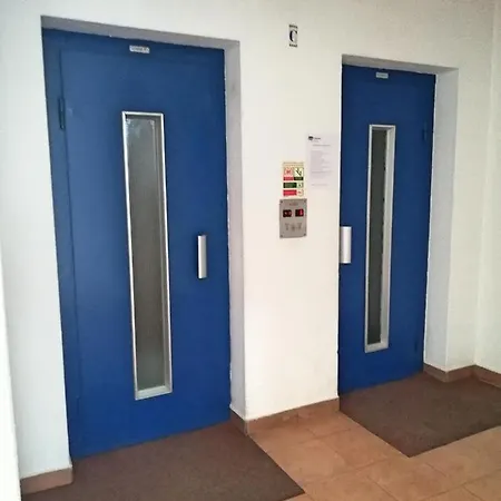Appartement Mar *