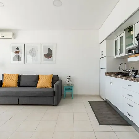 Appartement Mar *