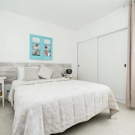 Mar Appartement Quarteira