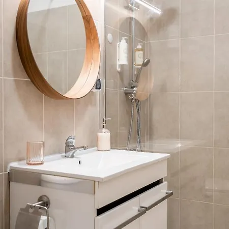 Mar Appartement